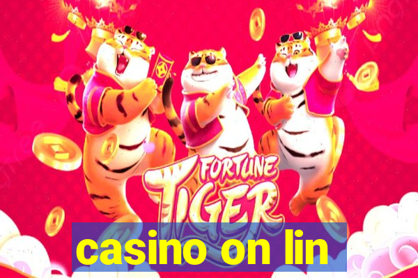 casino on lin