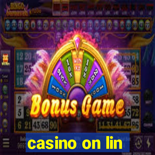 casino on lin