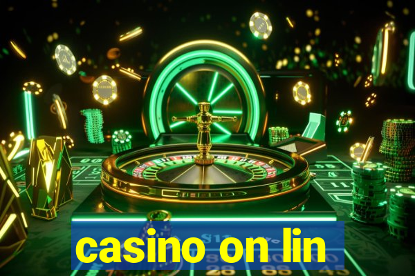 casino on lin