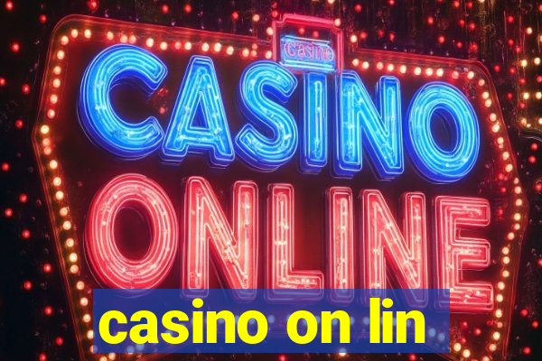 casino on lin