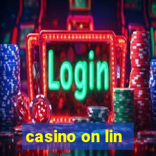 casino on lin