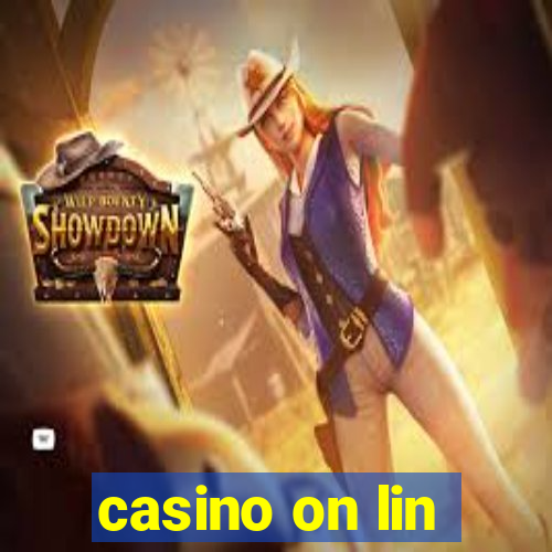 casino on lin