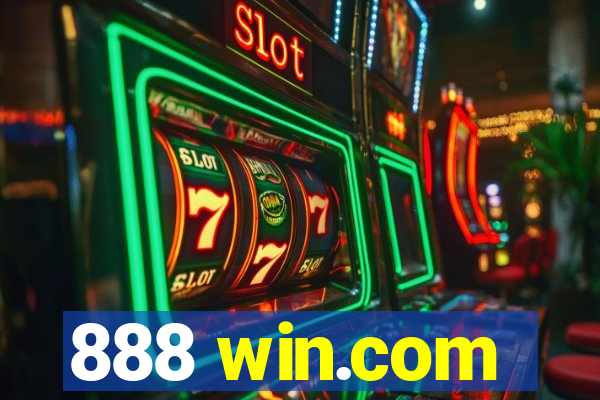 888 win.com