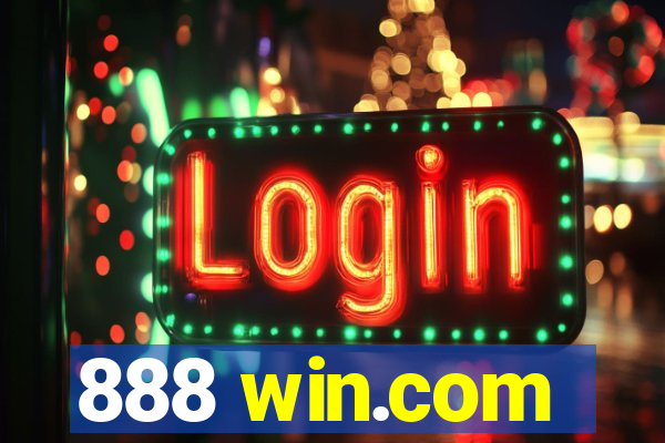 888 win.com