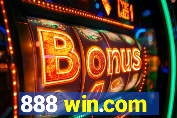 888 win.com