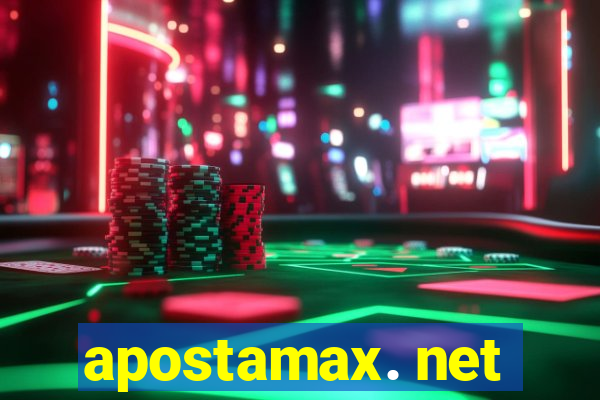 apostamax. net