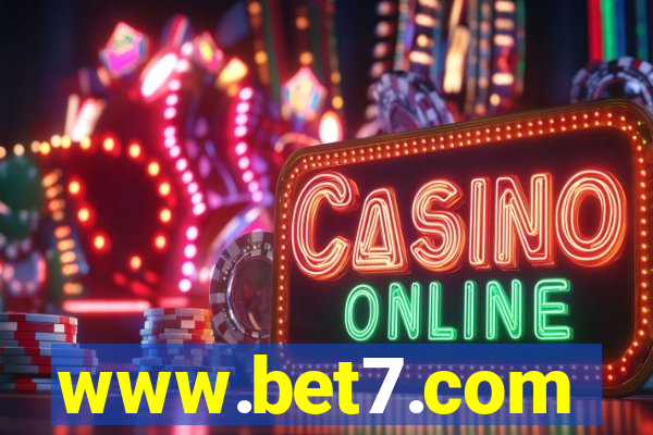 www.bet7.com