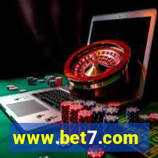 www.bet7.com