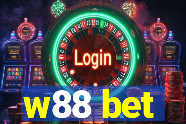 w88 bet