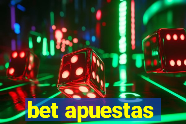 bet apuestas