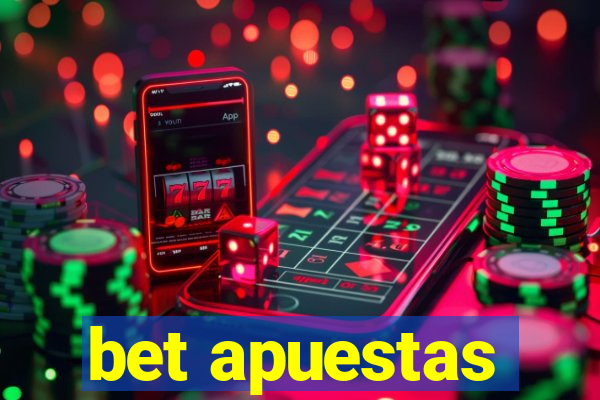 bet apuestas