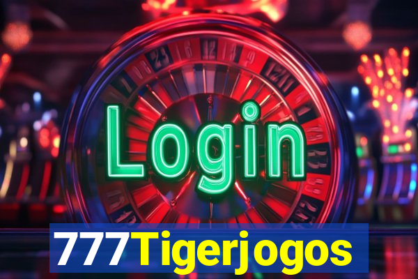 777Tigerjogos