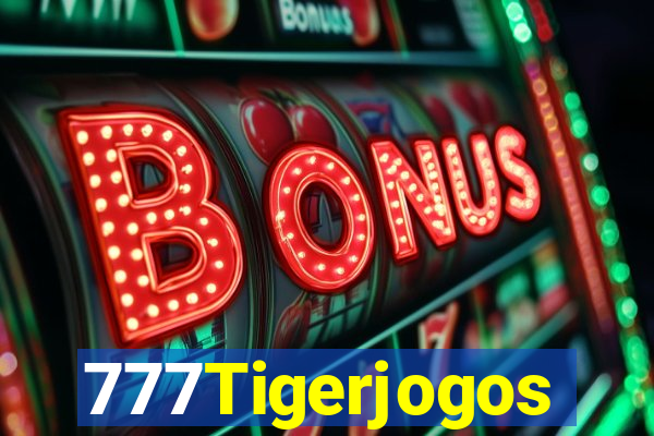 777Tigerjogos