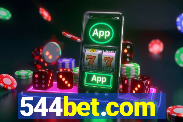 544bet.com