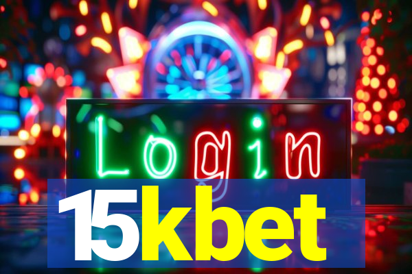 15kbet