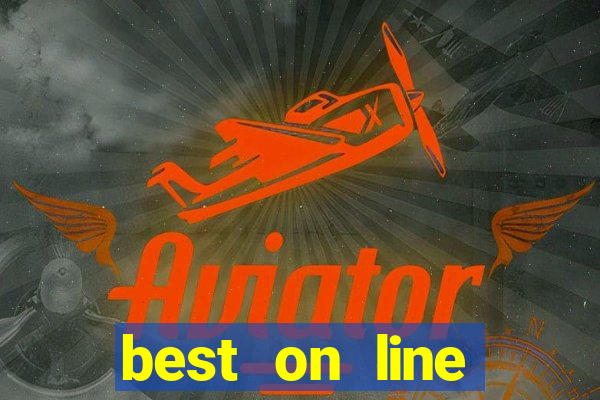 best on line betting sites