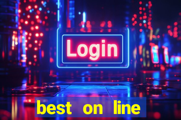 best on line betting sites