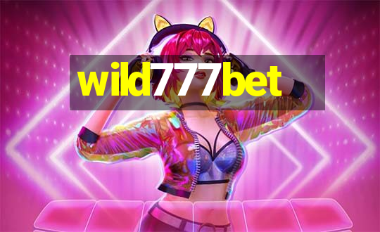 wild777bet