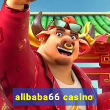 alibaba66 casino