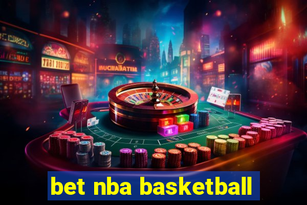 bet nba basketball