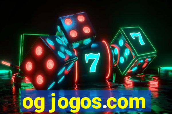 og jogos.com