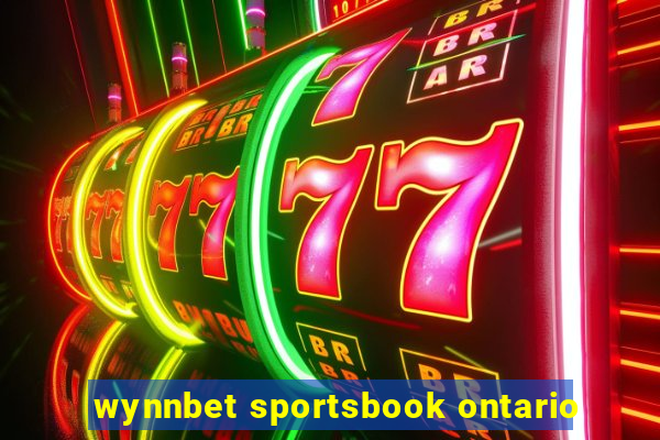 wynnbet sportsbook ontario