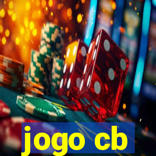 jogo cb