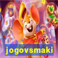 jogovsmaki