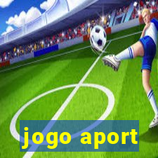 jogo aport