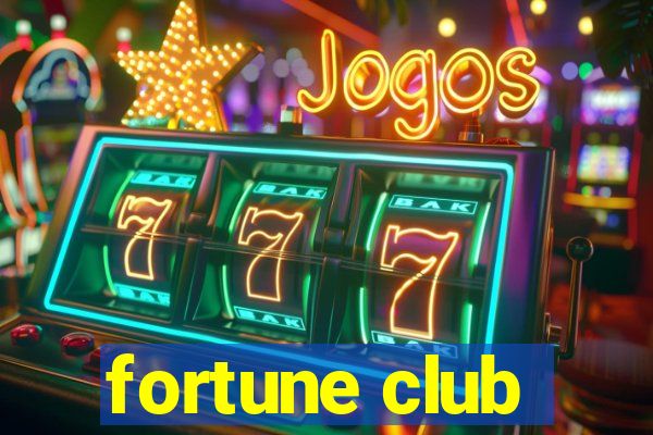 fortune club