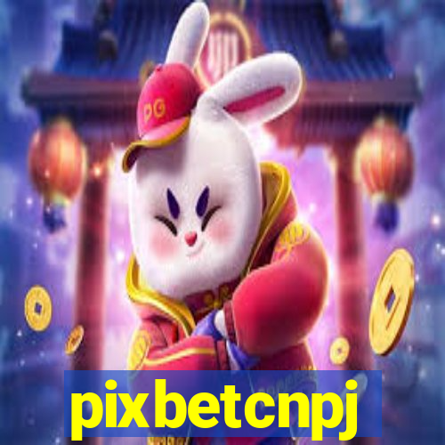 pixbetcnpj