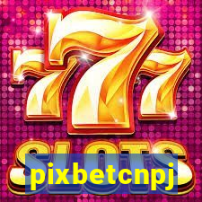 pixbetcnpj