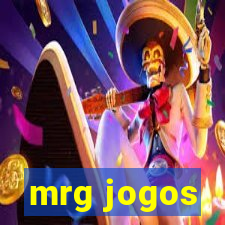 mrg jogos