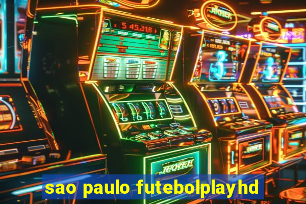 sao paulo futebolplayhd