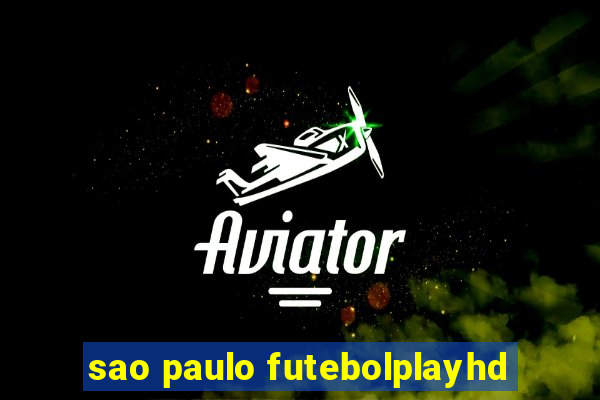 sao paulo futebolplayhd