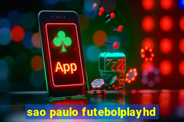 sao paulo futebolplayhd