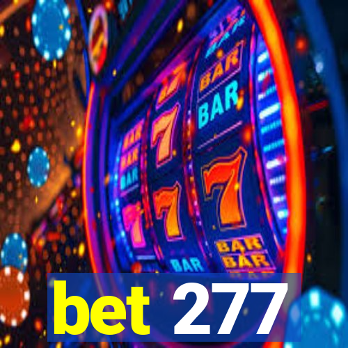 bet 277