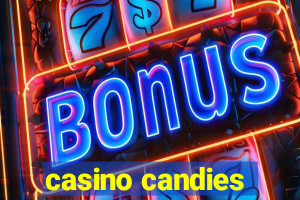 casino candies