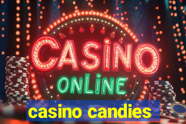 casino candies