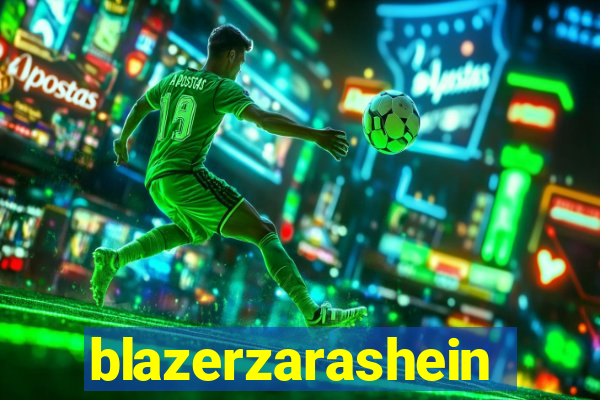 blazerzarashein