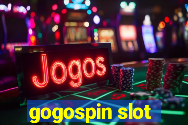 gogospin slot