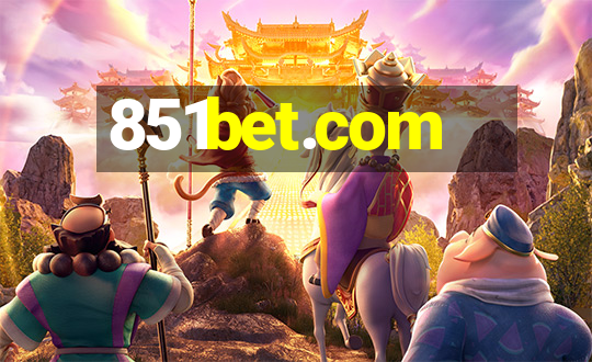 851bet.com