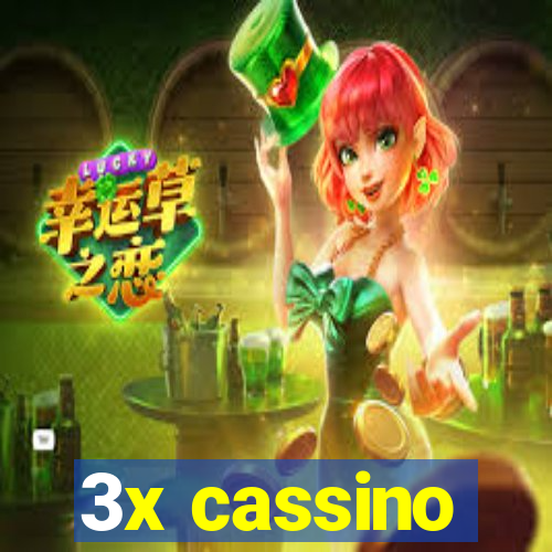 3x cassino