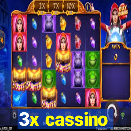 3x cassino