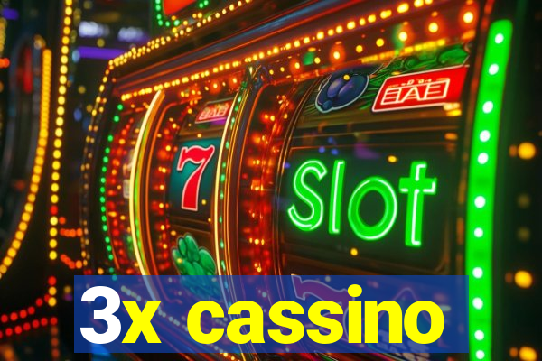 3x cassino