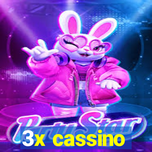 3x cassino