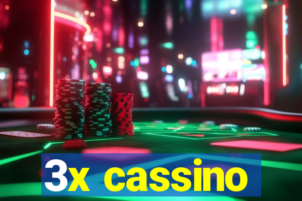 3x cassino