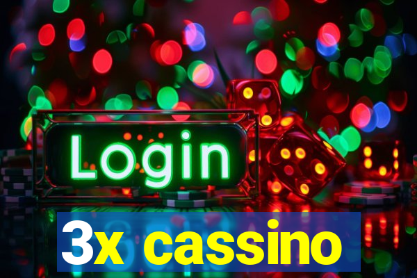 3x cassino