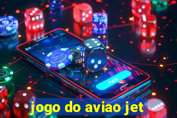 jogo do aviao jet