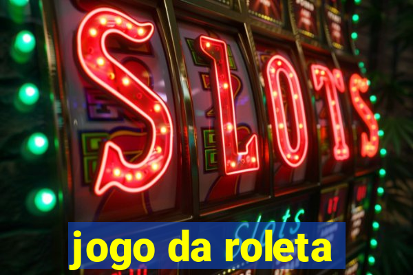 jogo da roleta